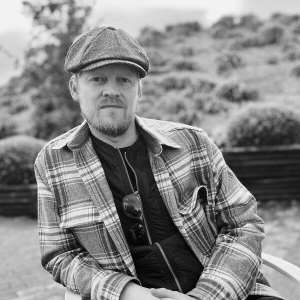 Photo of Darri Ulfsson